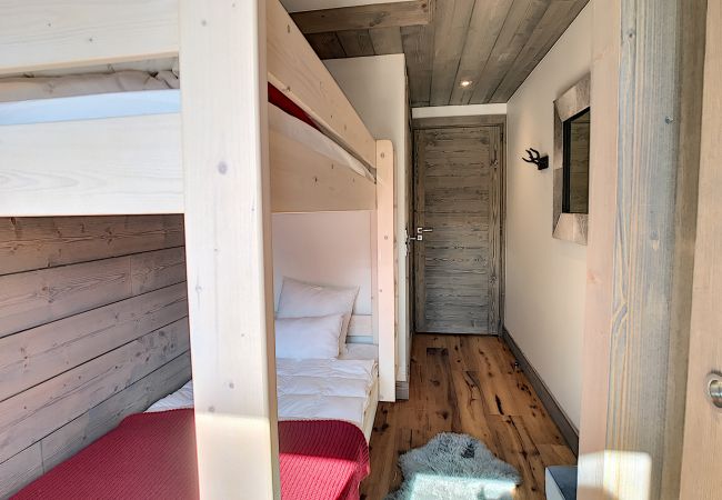 Apartment in Les Gets - Annapurna-appartement-6pers-proche centre Apartment in Les Gets - Annapurna-appartement-6pers-proche centre