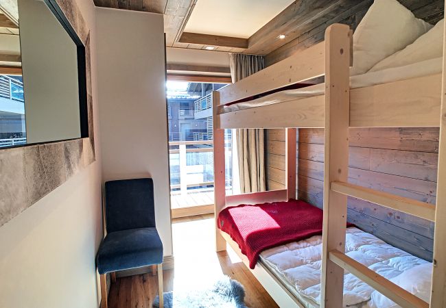 Apartment in Les Gets - Annapurna-appartement-6pers-proche centre Apartment in Les Gets - Annapurna-appartement-6pers-proche centre