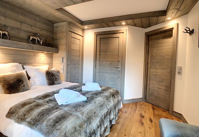 Apartment in Les Gets - Annapurna-appartement-6pers-proche centre Apartment in Les Gets - Annapurna-appartement-6pers-proche centre