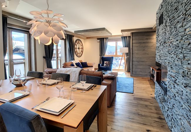 Apartment in Les Gets - Annapurna-appartement-6pers-proche centre Apartment in Les Gets - Annapurna-appartement-6pers-proche centre