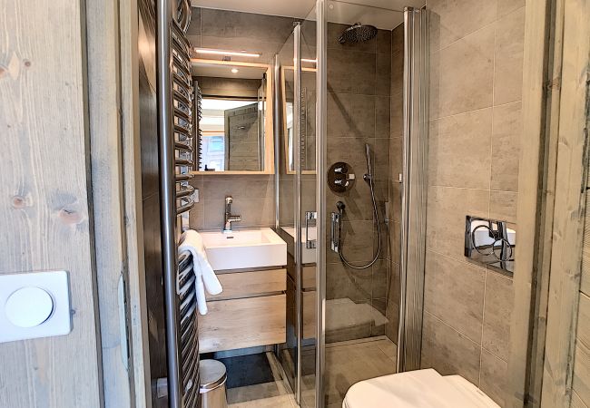 Apartment in Les Gets - Annapurna-appartement-6pers-proche centre Apartment in Les Gets - Annapurna-appartement-6pers-proche centre