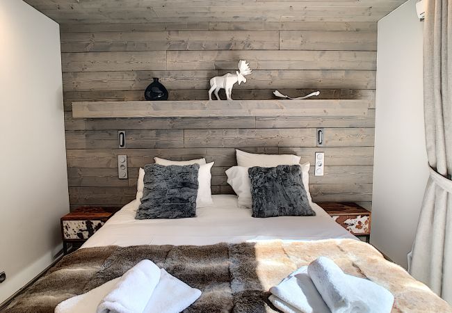 Apartment in Les Gets - Annapurna-appartement-6pers-proche centre Apartment in Les Gets - Annapurna-appartement-6pers-proche centre