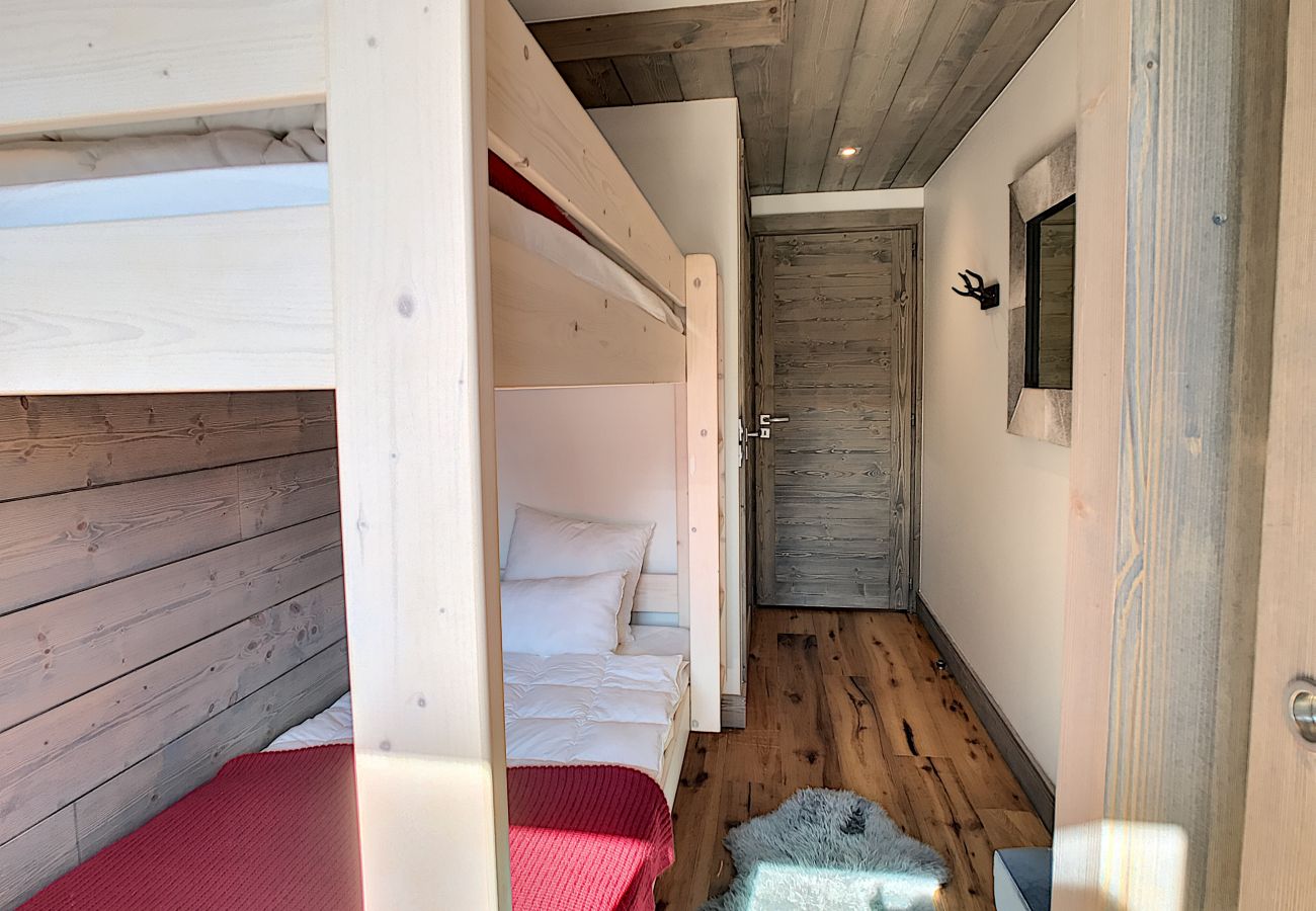 Apartment in Les Gets - Annapurna-appartement-6pers-proche centre Apartment in Les Gets - Annapurna-appartement-6pers-proche centre