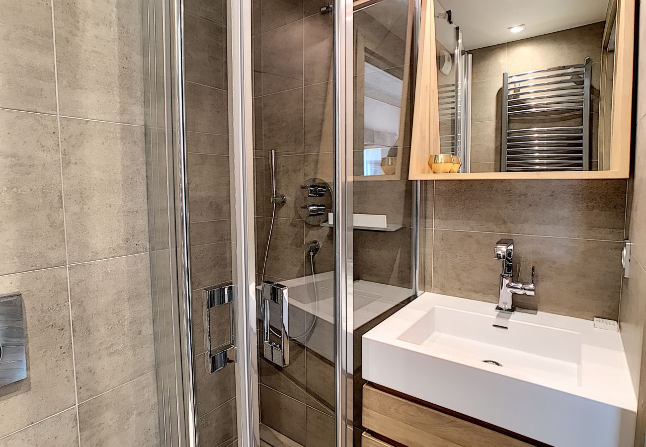 Apartment in Les Gets - Annapurna-appartement-6pers-proche centre Apartment in Les Gets - Annapurna-appartement-6pers-proche centre