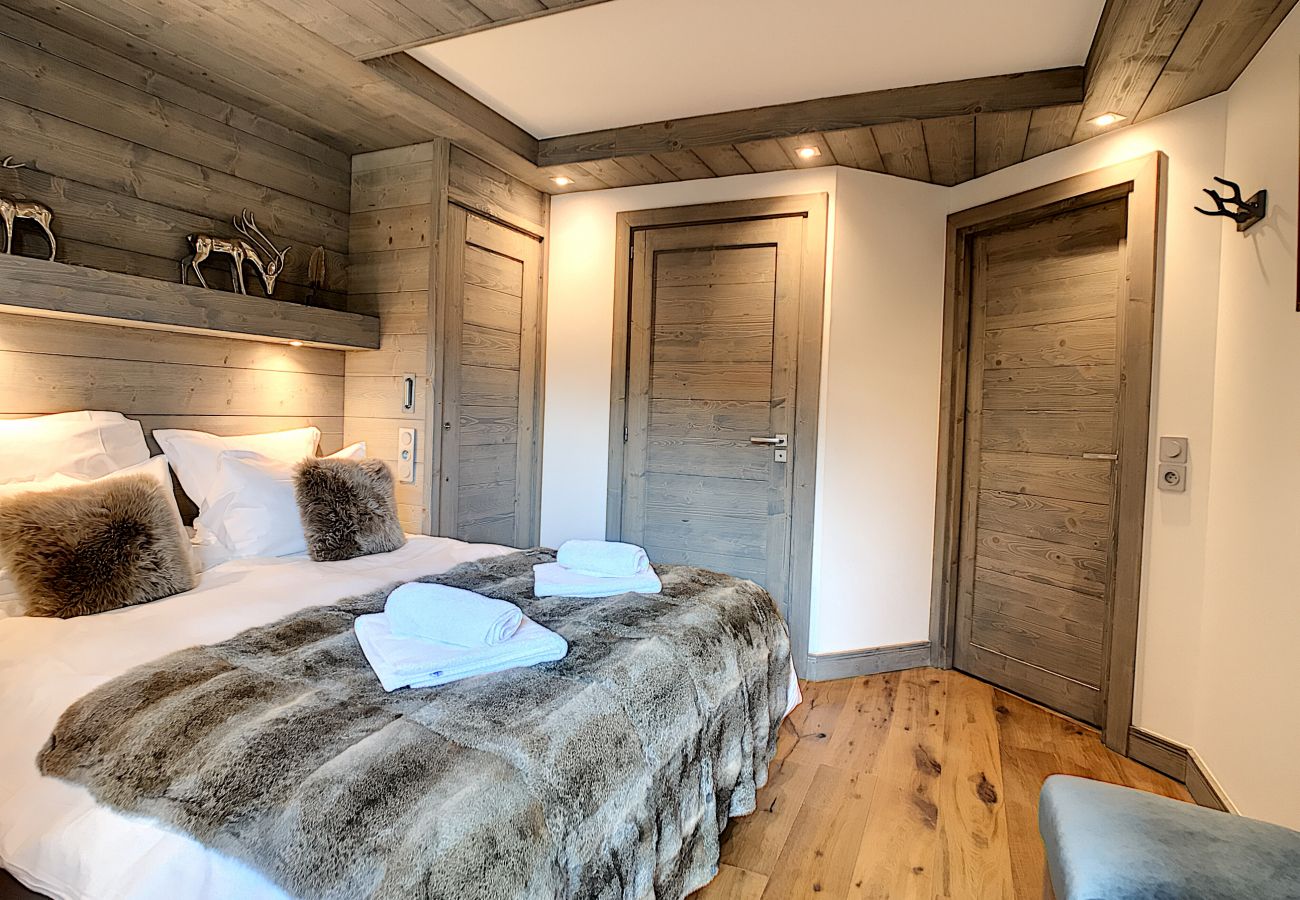 Apartment in Les Gets - Annapurna-appartement-6pers-proche centre Apartment in Les Gets - Annapurna-appartement-6pers-proche centre
