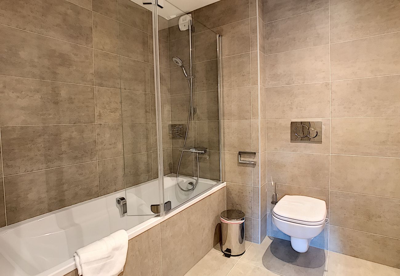 Apartment in Les Gets - Annapurna-appartement-6pers-proche centre Apartment in Les Gets - Annapurna-appartement-6pers-proche centre