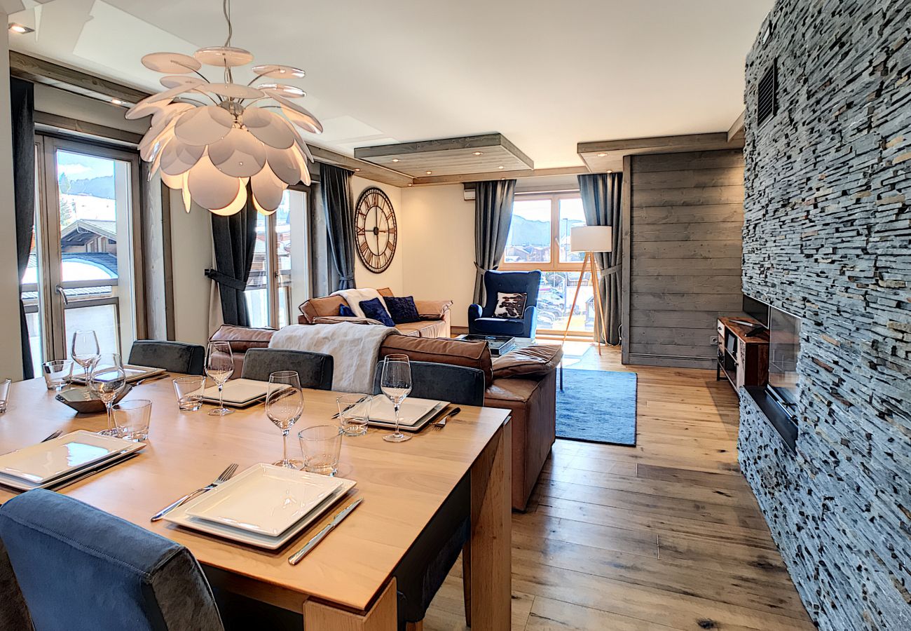 Apartment in Les Gets - Annapurna-appartement-6pers-proche centre Apartment in Les Gets - Annapurna-appartement-6pers-proche centre