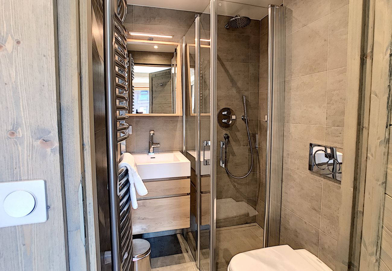 Apartment in Les Gets - Annapurna-appartement-6pers-proche centre Apartment in Les Gets - Annapurna-appartement-6pers-proche centre