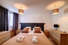 Apartment in Les Gets - Chez Claudius-appartement-10 pers-proche piste