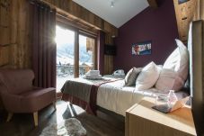 Chalet in Les Gets - Chalet Le Saint-Jean - 15 pers - proche pistes