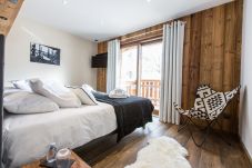 Chalet in Les Gets - Chalet Le Saint-Jean - 15 pers - proche pistes