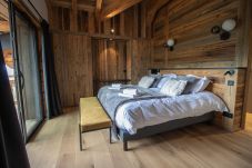 Chalet in Les Gets - Chalet Caly - Les Gets - La Corderie