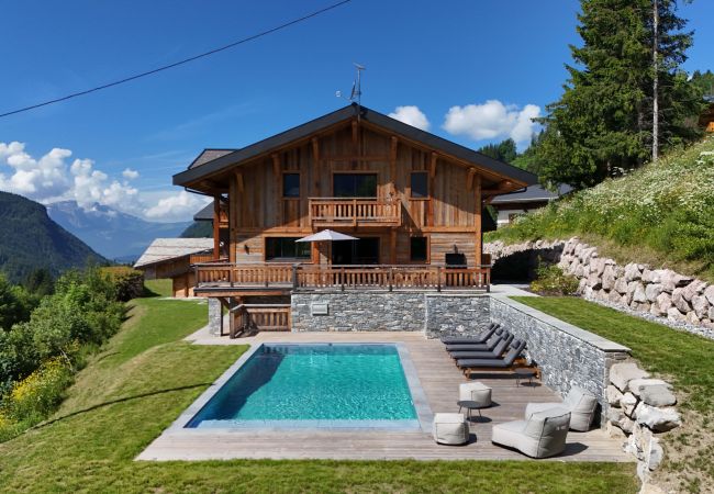 Les Gets - Chalet