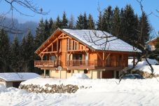 Chalet in Les Gets - Chalet 4 Saisons - 10pers - proche piste