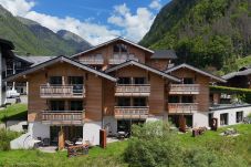 Chalet in Montriond - Chalet Sauvage- Montriond - Centre village