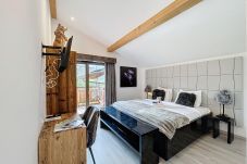 Chalet in Montriond - Chalet Farceur - Montriond - Centre village