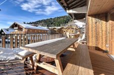 Apartment in Les Gets - Makore - Les Gets - Centre village