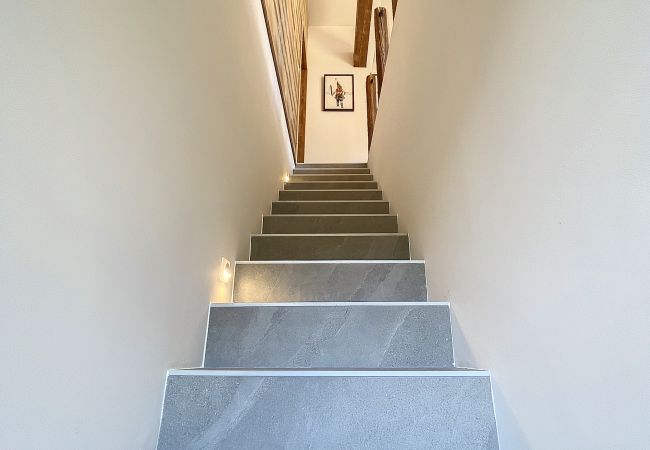 Chalet in Les Gets - Chalet Bahia - Les Gets - secteur le Lavay Chalet in Les Gets - Chalet Bahia - Les Gets - secteur le Lavay