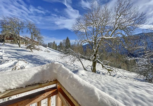 Chalet in Les Gets - Chalet Bahia - Les Gets - secteur le Lavay Chalet in Les Gets - Chalet Bahia - Les Gets - secteur le Lavay