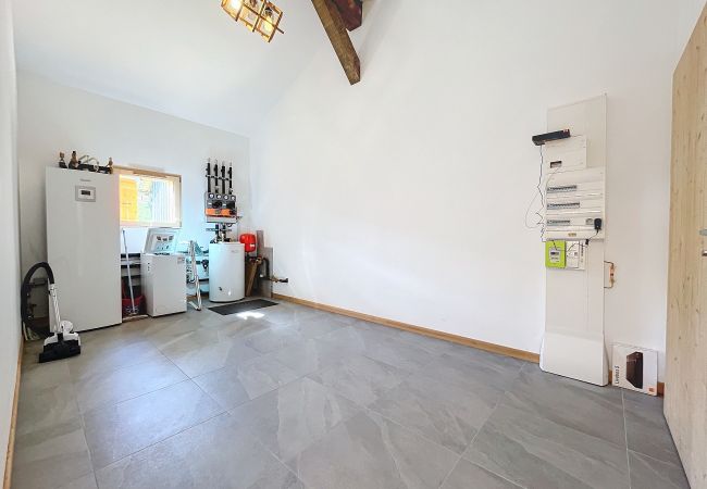 Chalet in Les Gets - Chalet Bahia - Les Gets - secteur le Lavay Chalet in Les Gets - Chalet Bahia - Les Gets - secteur le Lavay