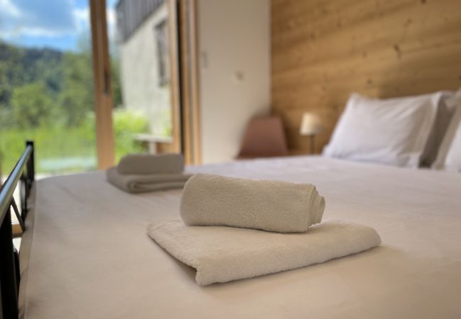 Chalet in Les Gets - Chalet Bahia - Les Gets - secteur le Lavay Chalet in Les Gets - Chalet Bahia - Les Gets - secteur le Lavay