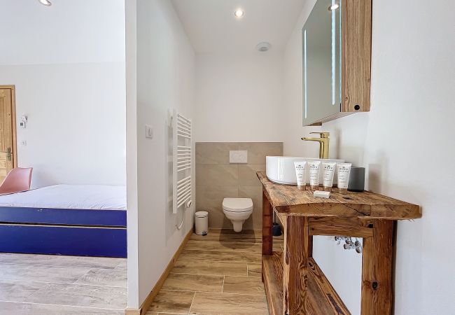 Chalet in Les Gets - Chalet Bahia - Les Gets - secteur le Lavay Chalet in Les Gets - Chalet Bahia - Les Gets - secteur le Lavay