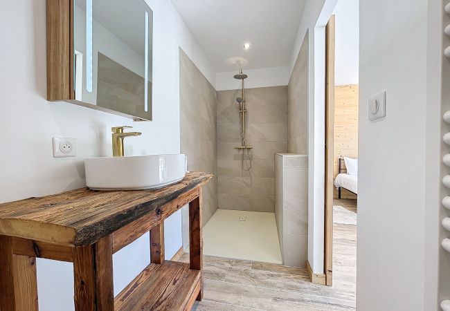 Chalet in Les Gets - Chalet Bahia - Les Gets - secteur le Lavay Chalet in Les Gets - Chalet Bahia - Les Gets - secteur le Lavay