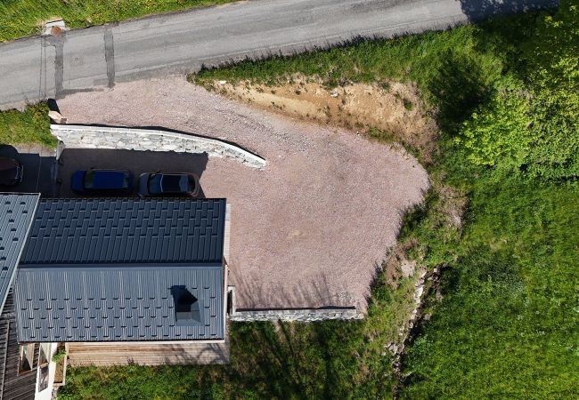 Chalet in Les Gets - Chalet Bahia - Les Gets - secteur le Lavay Chalet in Les Gets - Chalet Bahia - Les Gets - secteur le Lavay