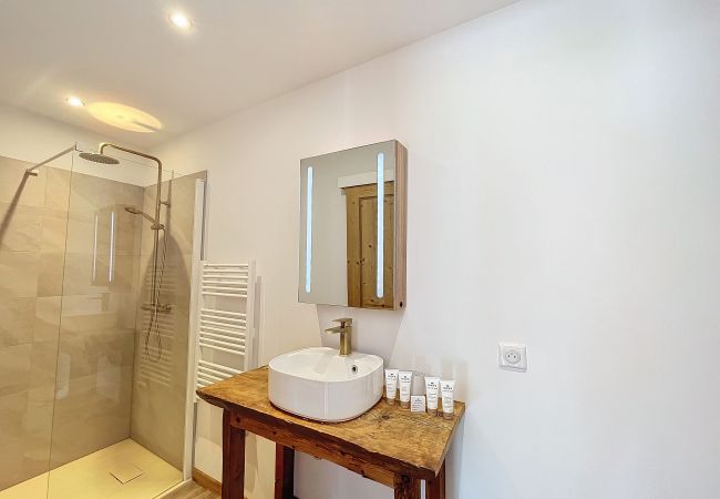 Chalet in Les Gets - Chalet Bahia - Les Gets - secteur le Lavay Chalet in Les Gets - Chalet Bahia - Les Gets - secteur le Lavay