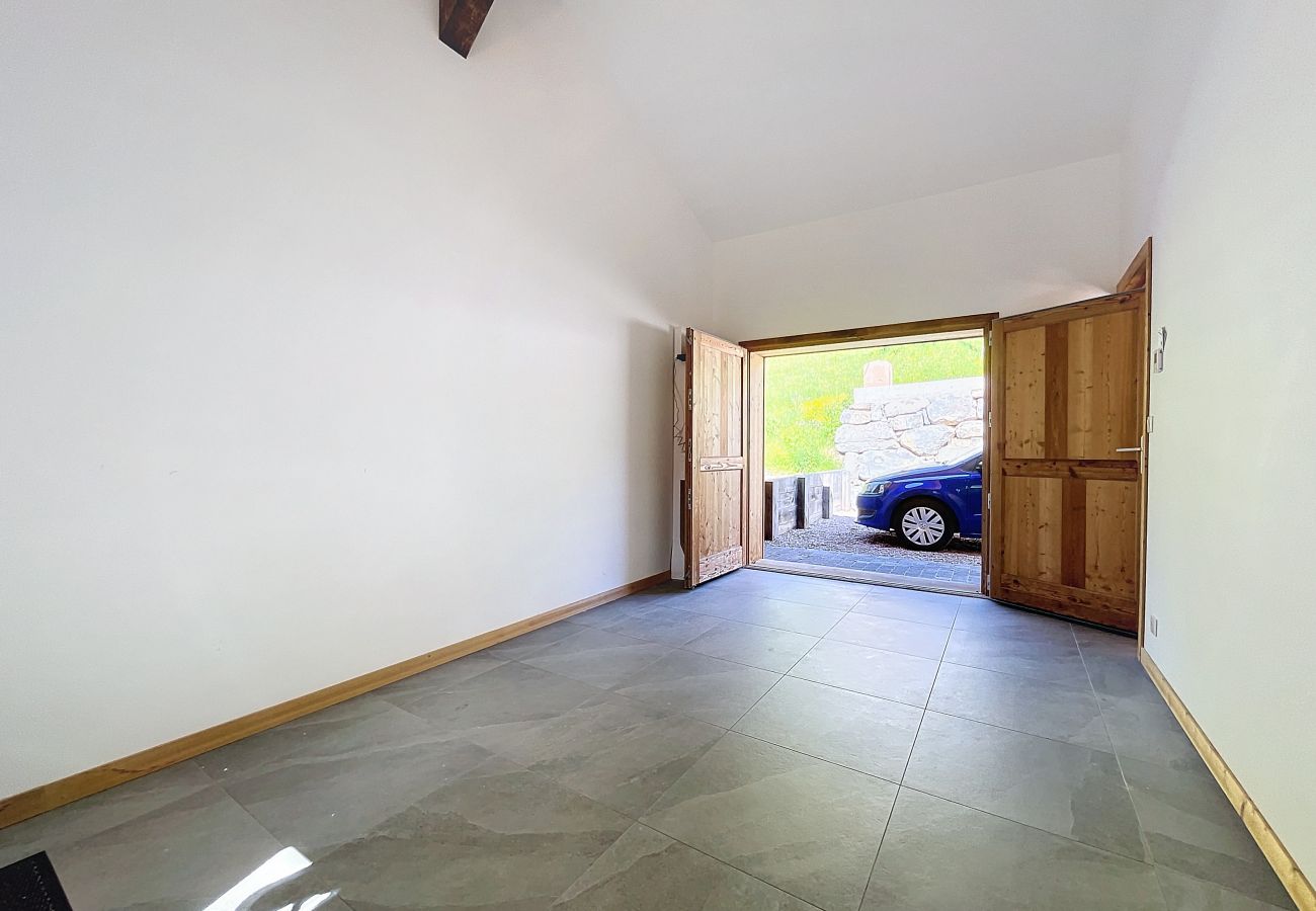 Chalet in Les Gets - Chalet Bahia - Les Gets - secteur le Lavay Chalet in Les Gets - Chalet Bahia - Les Gets - secteur le Lavay