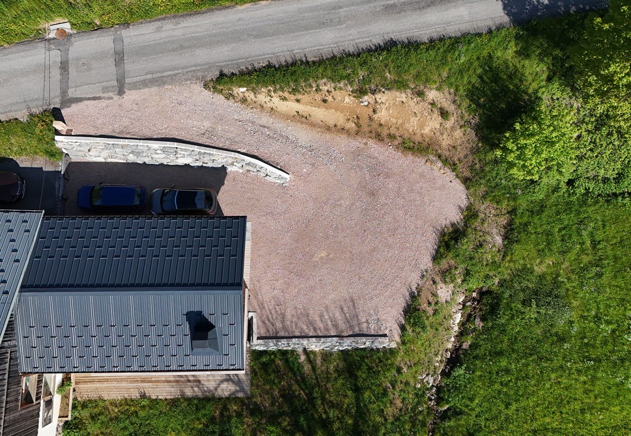Chalet in Les Gets - Chalet Bahia - Les Gets - secteur le Lavay Chalet in Les Gets - Chalet Bahia - Les Gets - secteur le Lavay