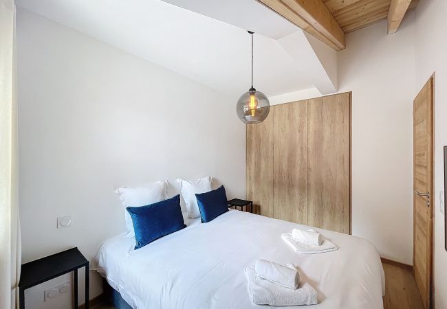 Apartment in Les Gets - Cedrela-appartement-5/7pers-Centre station Apartment in Les Gets - Cedrela-appartement-5/7pers-Centre station
