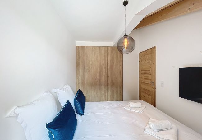Apartment in Les Gets - Cedrela-appartement-5/7pers-Centre station Apartment in Les Gets - Cedrela-appartement-5/7pers-Centre station