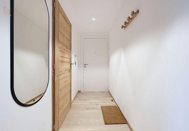 Apartment in Les Gets - Cedrela-appartement-5/7pers-Centre station Apartment in Les Gets - Cedrela-appartement-5/7pers-Centre station