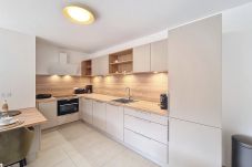 Apartment in Les Gets - Sika-appartement-6pers-Jacuzzi Apartment in Les Gets - Sika-appartement-6pers-Jacuzzi