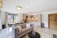 Apartment in Les Gets - Sika-appartement-6pers-Jacuzzi Apartment in Les Gets - Sika-appartement-6pers-Jacuzzi