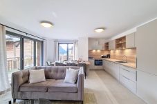 Apartment in Les Gets - Sika-appartement-6pers-Jacuzzi Apartment in Les Gets - Sika-appartement-6pers-Jacuzzi