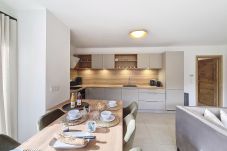 Apartment in Les Gets - Sika-appartement-6pers-Jacuzzi Apartment in Les Gets - Sika-appartement-6pers-Jacuzzi