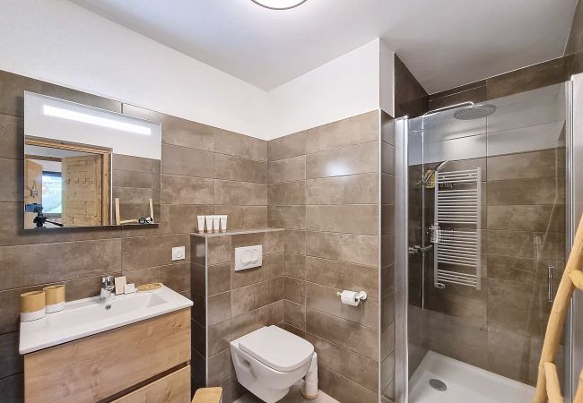Apartment in Les Gets - Cardena- appartement- 8pers- proche centre Apartment in Les Gets - Cardena- appartement- 8pers- proche centre