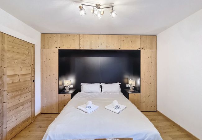Apartment in Les Gets - Cardena- appartement- 8pers- proche centre Apartment in Les Gets - Cardena- appartement- 8pers- proche centre