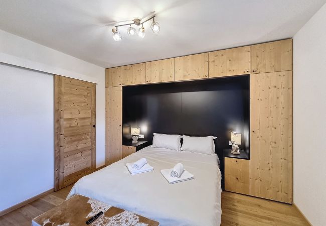 Apartment in Les Gets - Cardena- appartement- 8pers- proche centre Apartment in Les Gets - Cardena- appartement- 8pers- proche centre