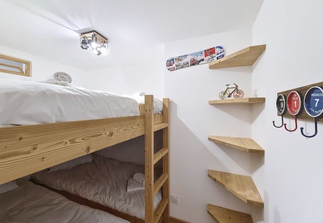 Apartment in Les Gets - Cardena- appartement- 8pers- proche centre Apartment in Les Gets - Cardena- appartement- 8pers- proche centre
