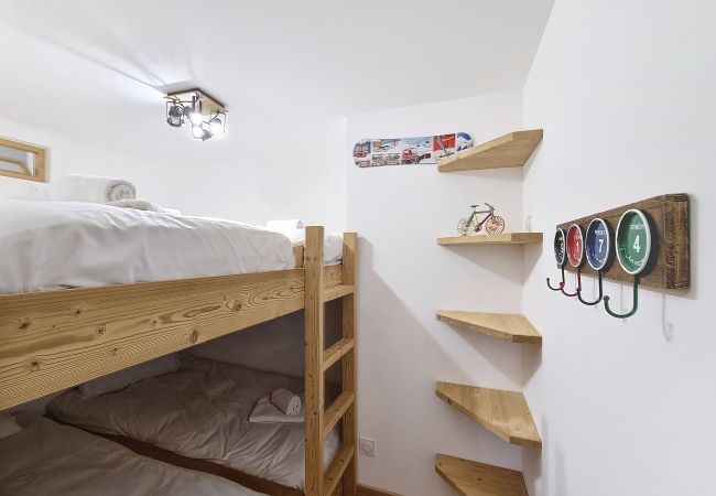 Apartment in Les Gets - Cardena- appartement- 8pers- proche centre Apartment in Les Gets - Cardena- appartement- 8pers- proche centre