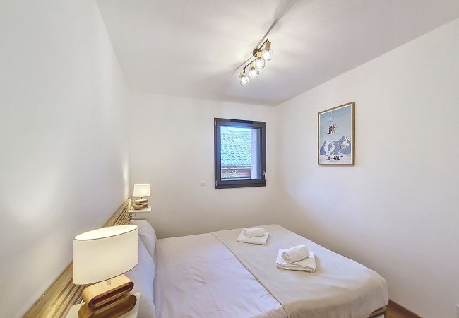 Apartment in Les Gets - Cardena- appartement- 8pers- proche centre Apartment in Les Gets - Cardena- appartement- 8pers- proche centre