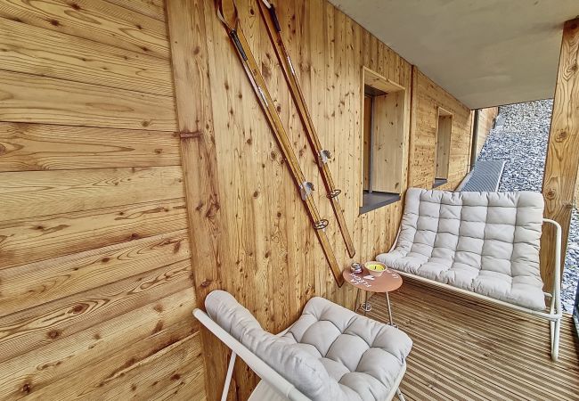Apartment in Les Gets - Cardena- appartement- 8pers- proche centre Apartment in Les Gets - Cardena- appartement- 8pers- proche centre