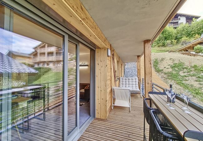 Apartment in Les Gets - Cardena- appartement- 8pers- proche centre Apartment in Les Gets - Cardena- appartement- 8pers- proche centre