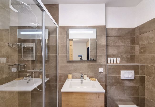 Apartment in Les Gets - Cardena- appartement- 8pers- proche centre Apartment in Les Gets - Cardena- appartement- 8pers- proche centre