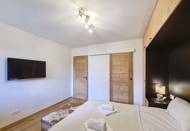 Apartment in Les Gets - Cardena- appartement- 8pers- proche centre Apartment in Les Gets - Cardena- appartement- 8pers- proche centre