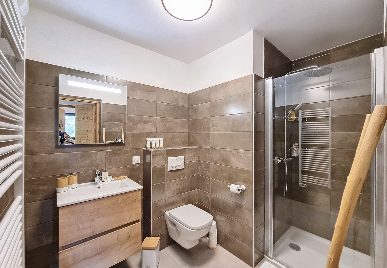 Apartment in Les Gets - Cardena- appartement- 8pers- proche centre Apartment in Les Gets - Cardena- appartement- 8pers- proche centre