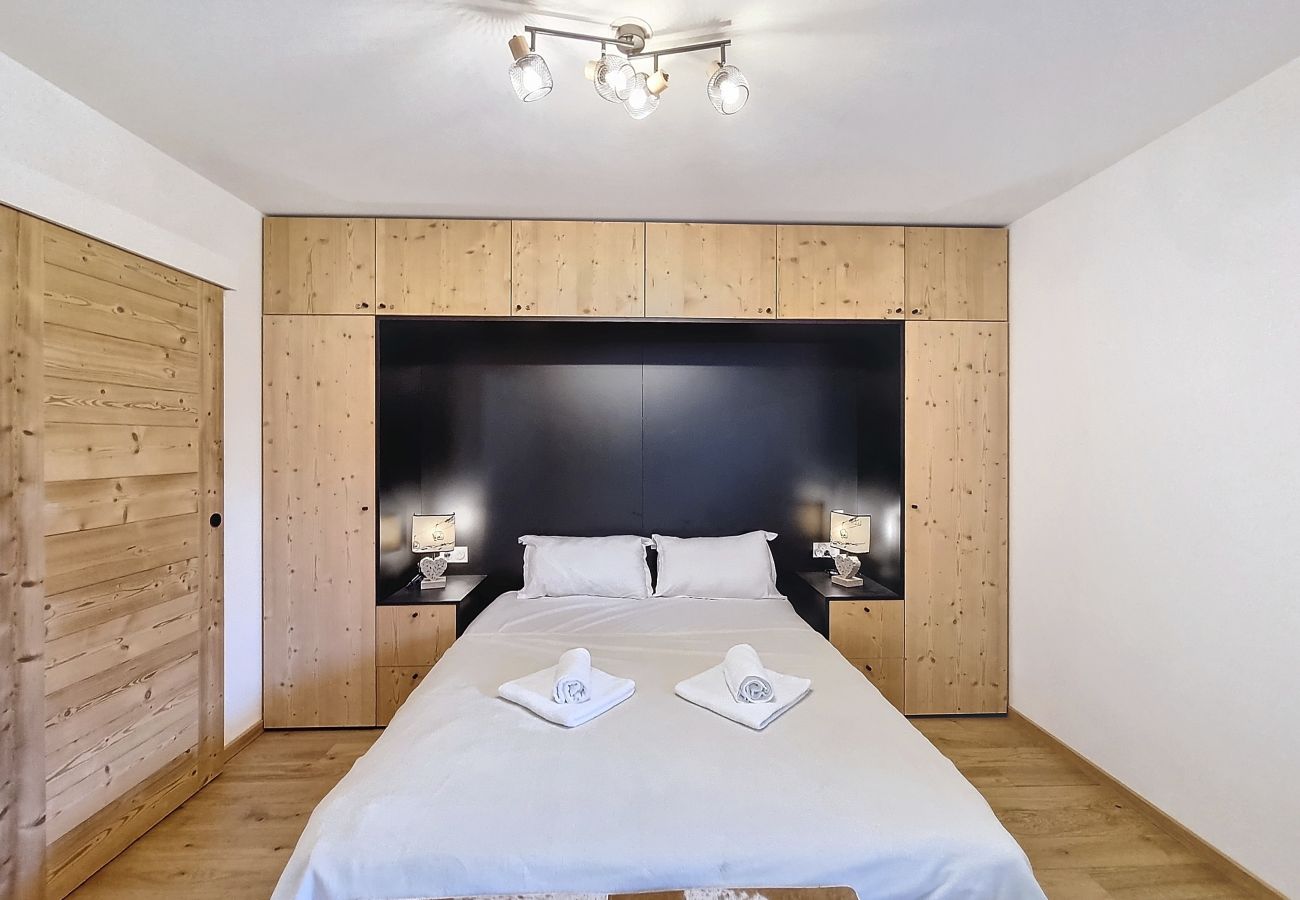 Apartment in Les Gets - Cardena- appartement- 8pers- proche centre Apartment in Les Gets - Cardena- appartement- 8pers- proche centre